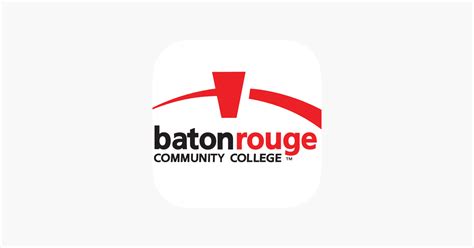 Baton Rouge Community College App.